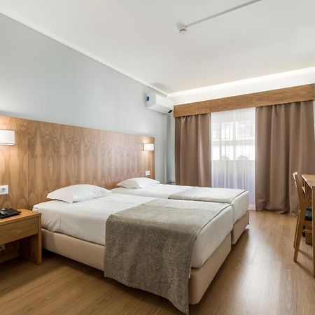Hotel Moinho De Vento 비세우 외부 사진