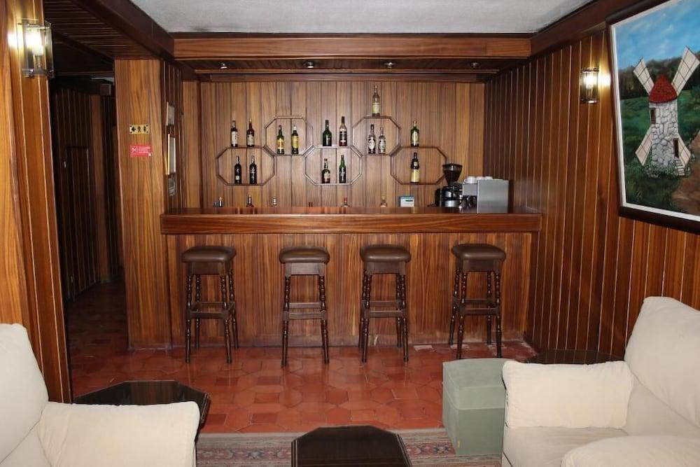 Hotel Moinho De Vento 비세우 외부 사진