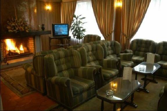 Hotel Moinho De Vento 비세우 객실 사진