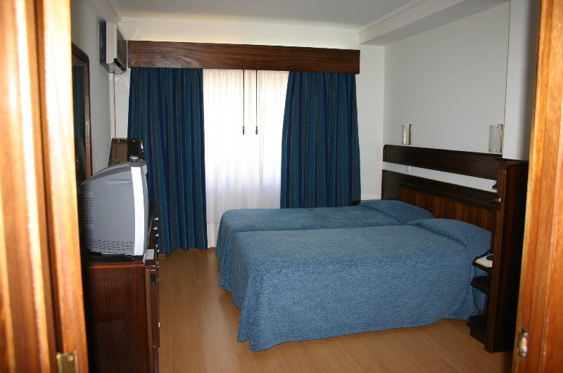 Hotel Moinho De Vento 비세우 외부 사진